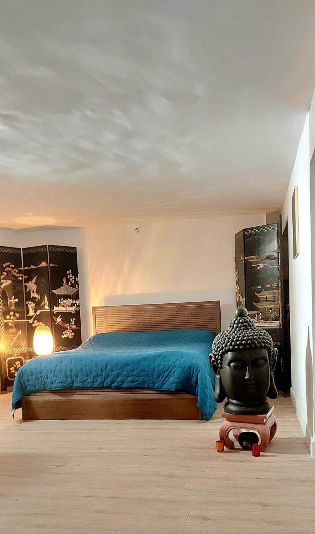 Cosy Appart مارسيليا المظهر الخارجي الصورة