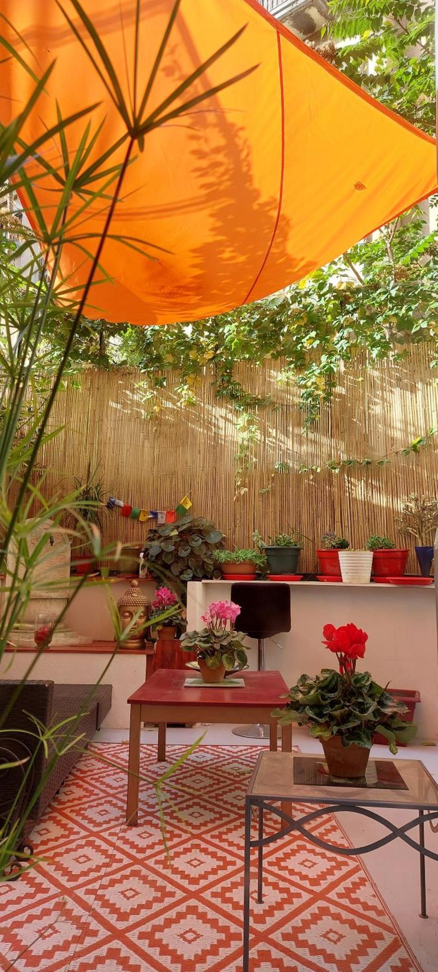 Cosy Appart مارسيليا المظهر الخارجي الصورة