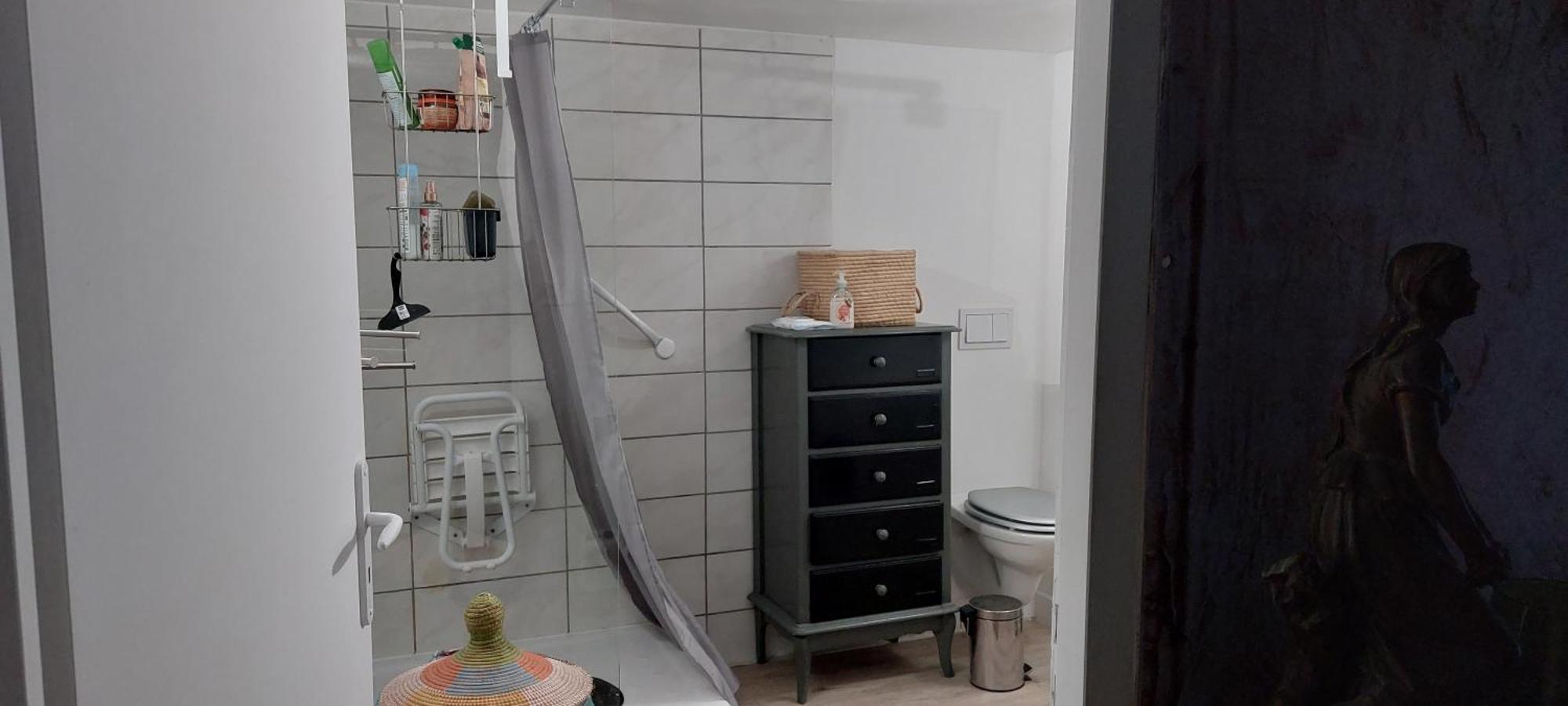Cosy Appart مارسيليا المظهر الخارجي الصورة